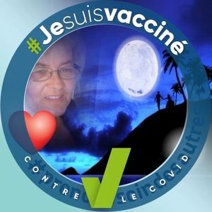 Meet your Posher, Louise